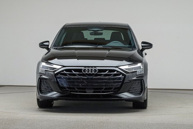 Audi A3 S-Tronic Sportback