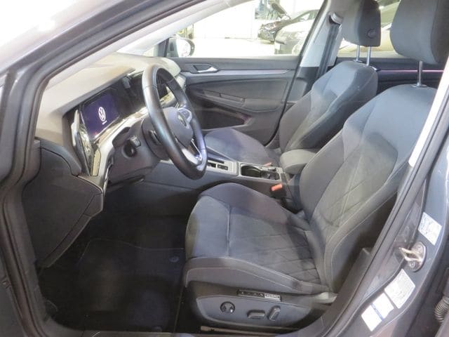 Volkswagen Golf 2.0 TDI Golf VIII Style Variant