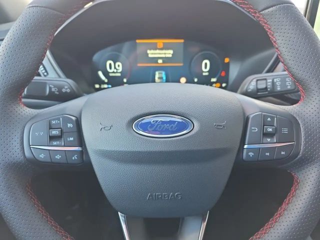 Ford Kuga ST Line