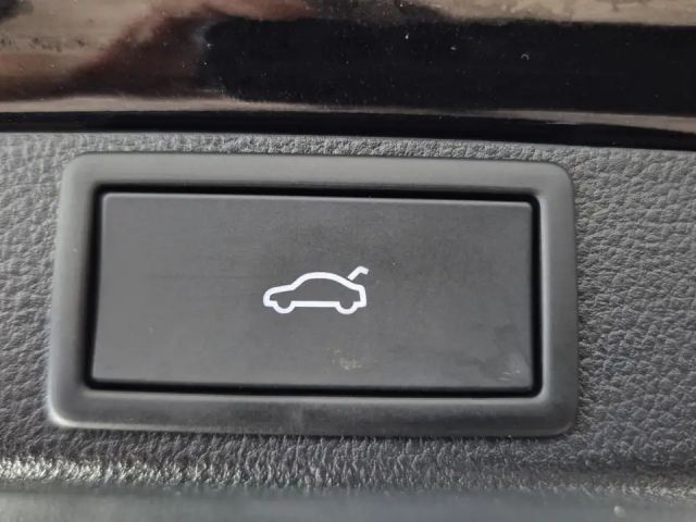 Skoda Octavia 1.5 TSI Combi