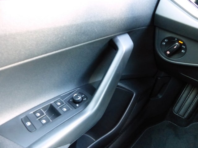 Volkswagen Taigo 1.0 TSI DSG