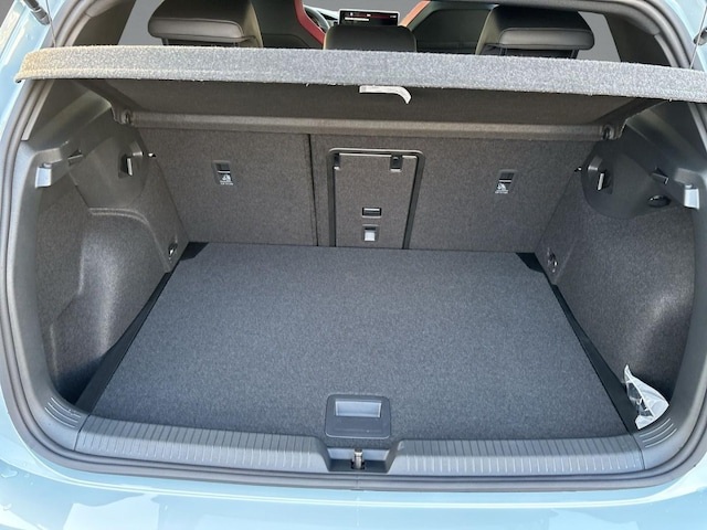 Volkswagen Golf 2.0 TSI DSG GTI Golf VIII