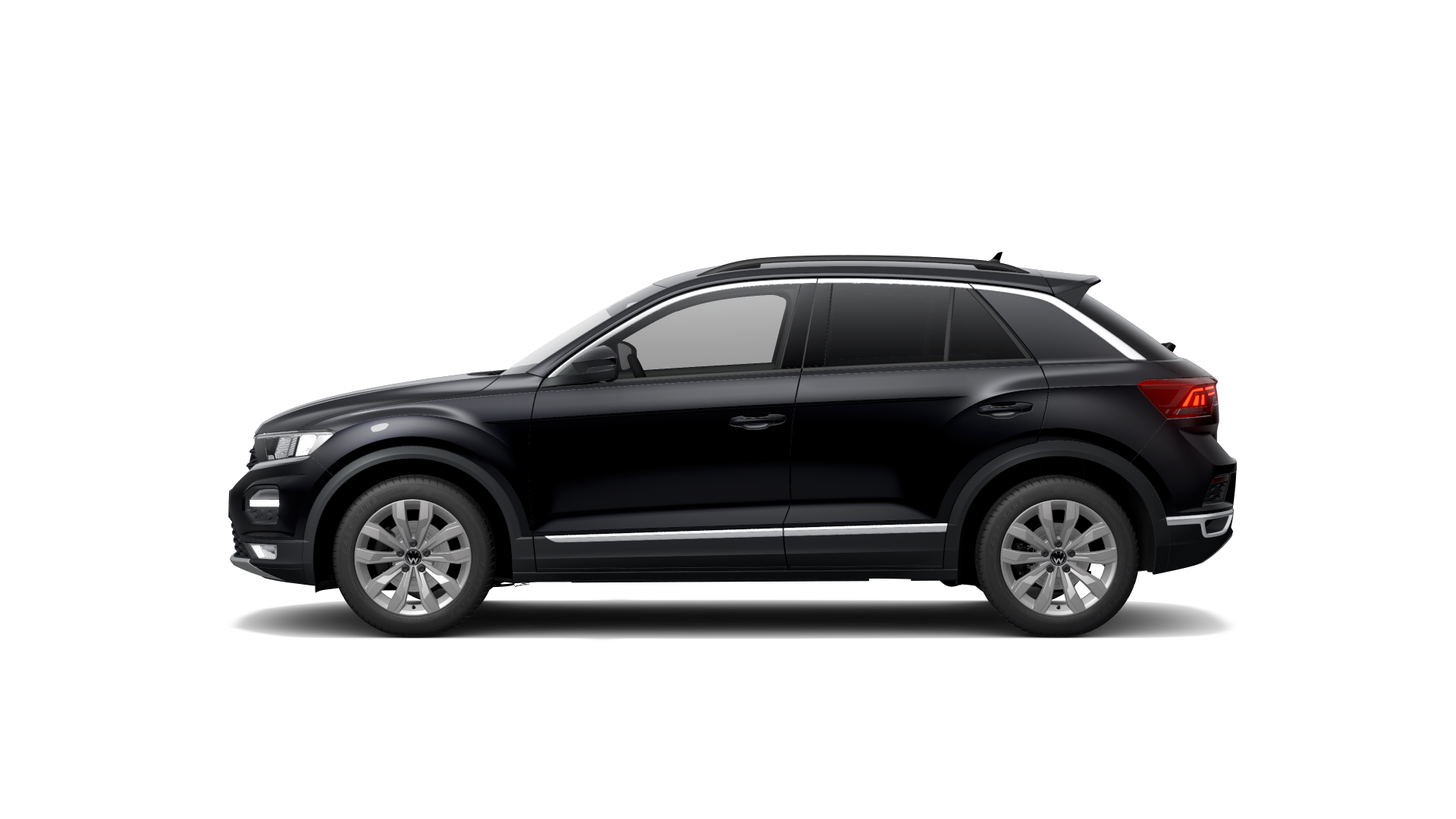 Volkswagen T-Roc 1.5 TSI