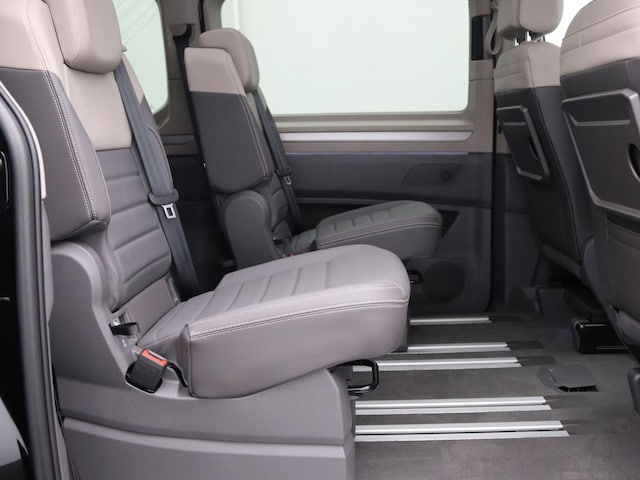 Volkswagen Multivan DSG Lang Style