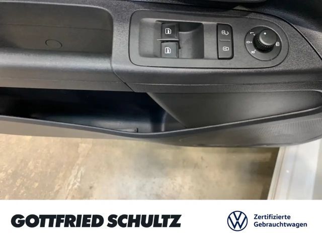 Volkswagen e-up! Plus