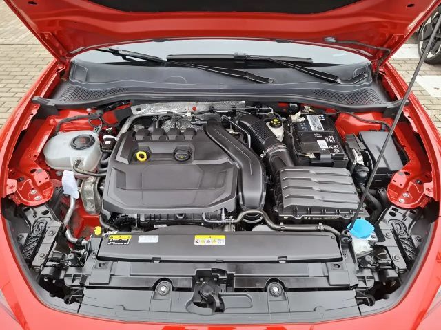 Seat Leon 1.5 TSI Sportstourer