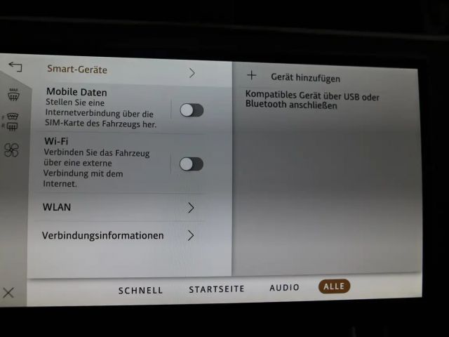 Land Rover Range Rover Evoque S