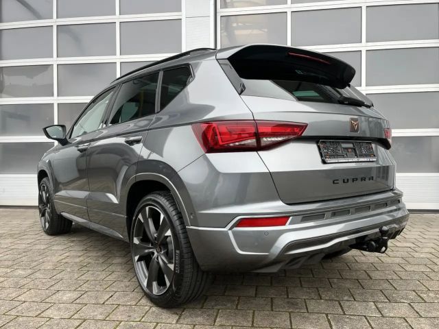 Cupra Ateca 2.0 TSI 4Drive DSG