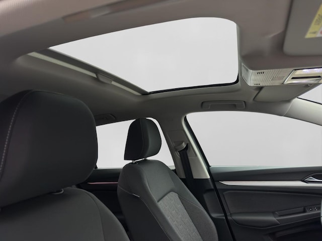 Volkswagen Golf 1.5 TSI Life