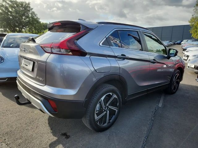 Mitsubishi Eclipse Cross PHEV