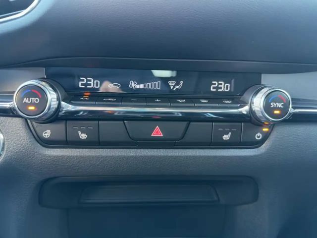 Mazda CX-30 SkyActiv e-Skyactiv