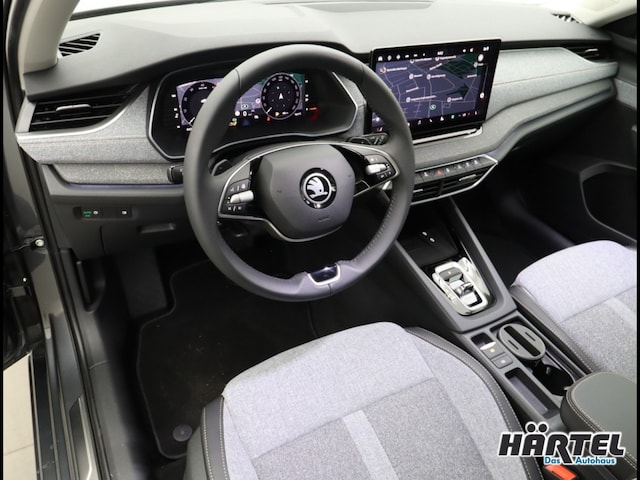 Skoda Octavia 2.0 TDI Combi Selection