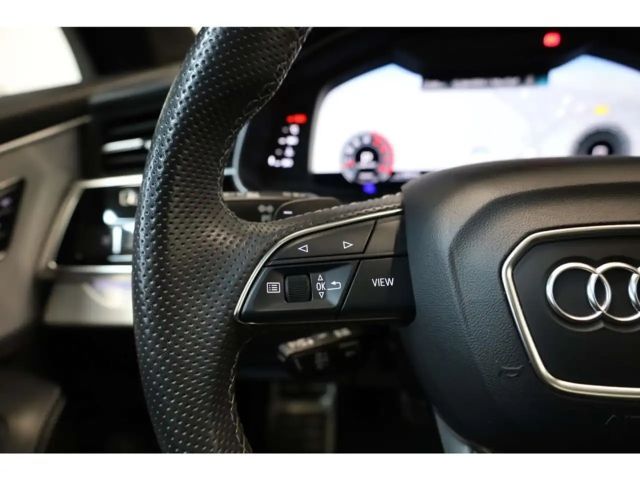 Audi Q7 55 TFSI Quattro S-Line