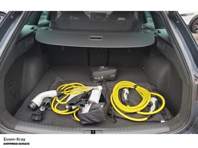 Cupra Leon Sportstourer VZ e-Hybrid