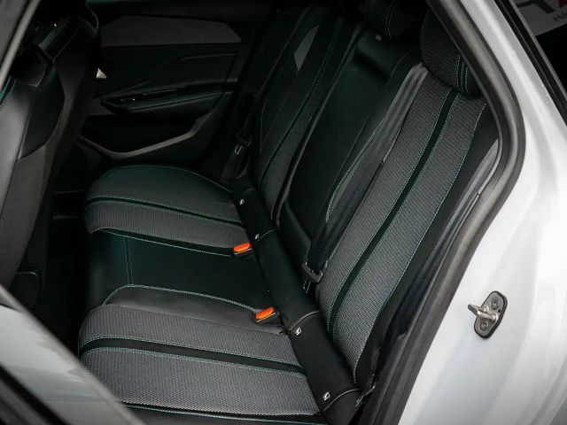 Peugeot 308 Allure Pack BlueHDi EAT8 SW