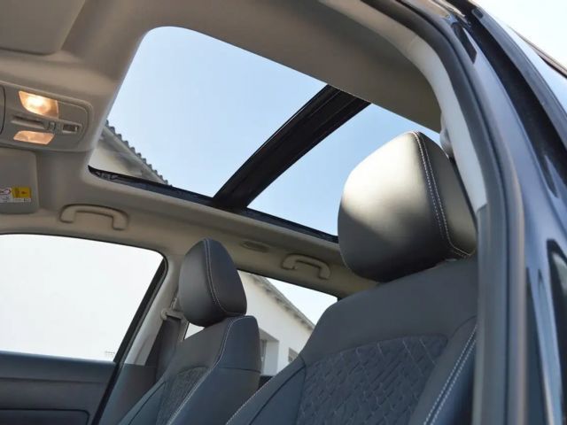 Suzuki Vitara AllGrip Comfort Hybrid