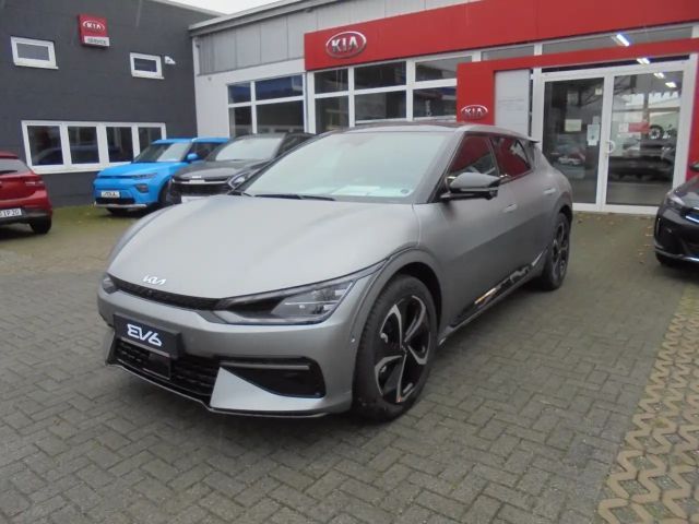 Kia EV6 Achterwielaandrijving GT-Line