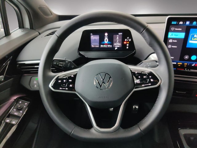 Volkswagen ID.4 52 KWh Pure