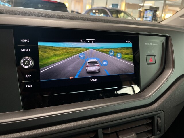 Volkswagen Taigo 1.0 TSI