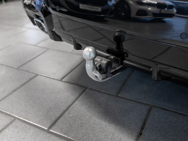 BMW X3 M-Sport xDrive