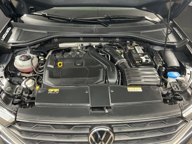 Volkswagen T-Roc 1.5 TSI DSG