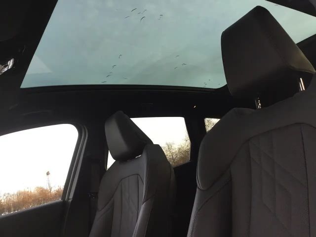 BMW X3 M-Sport xDrive20i