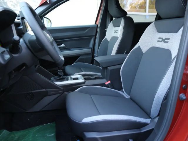 Dacia Bigster Mild Hybrid 140