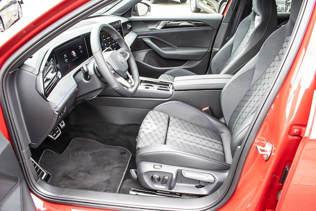 Volkswagen Passat 1.5 eTSI DSG eHybrid