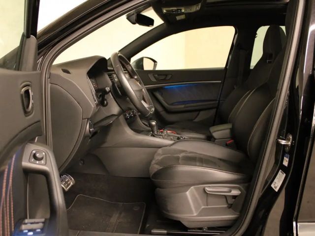 Cupra Ateca 4Drive DSG