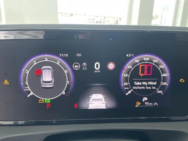 Volkswagen Tiguan 1.5 eTSI IQ.Drive R-Line