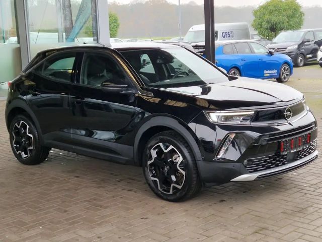 Opel Mokka Mokka-e Ultimate