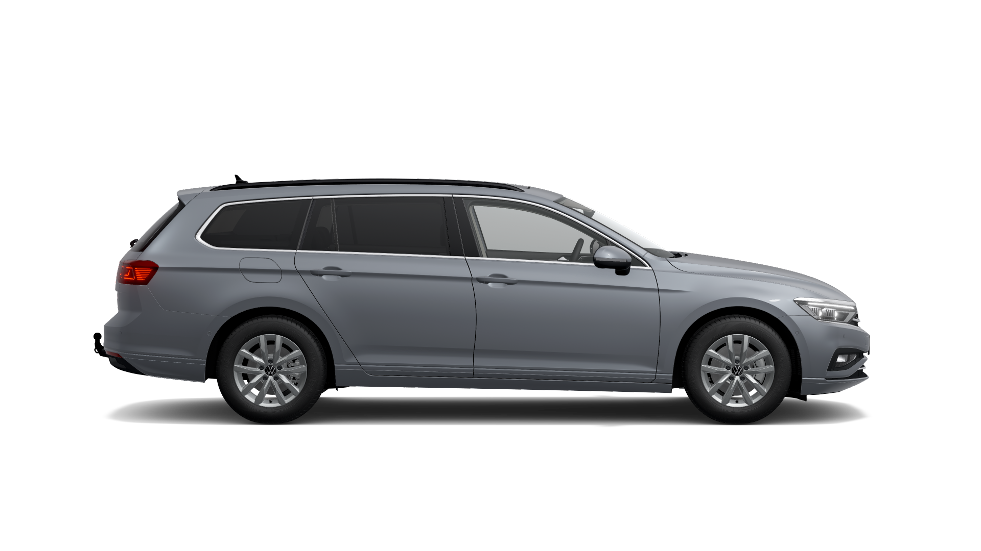 Volkswagen Passat 2.0 TDI Business DSG Variant