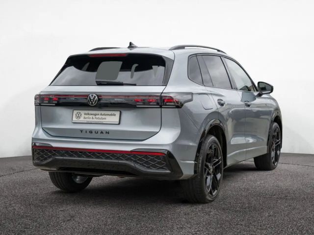 Volkswagen Tiguan DSG R-Line eHybrid