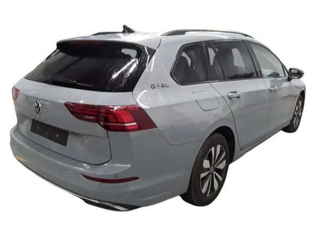 Volkswagen Golf 2.0 TDI Variant