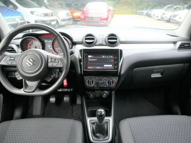 Suzuki Swift Comfort