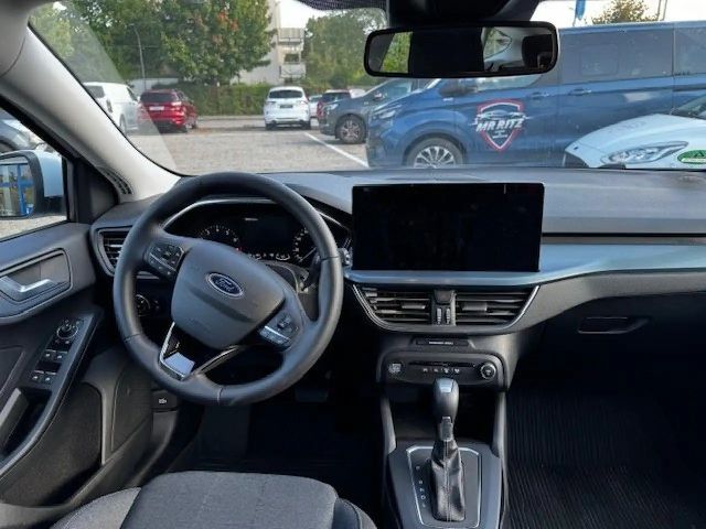 Ford Focus Active