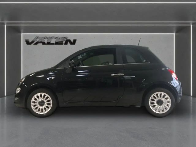 Fiat 500 Dolcevita