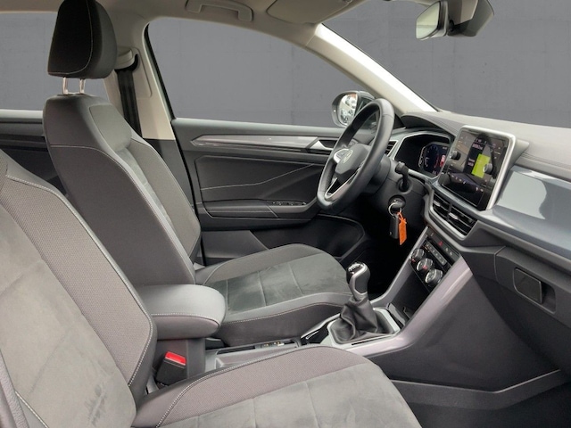 Volkswagen T-Roc 1.0 TSI Style