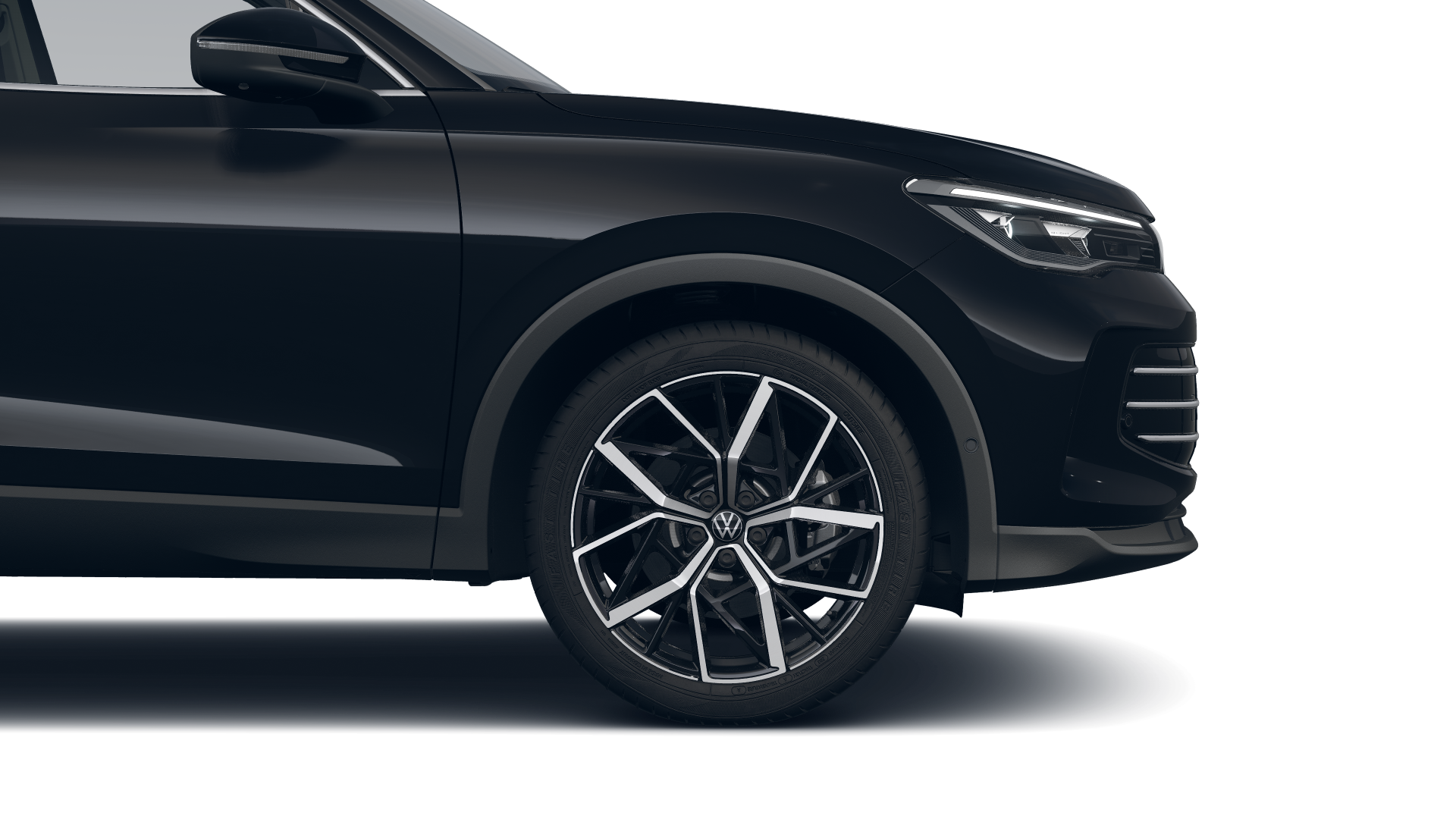 Volkswagen Tiguan 2.0 TDI DSG Elegance Elegance