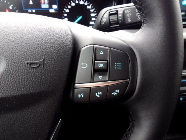 Ford Focus 1.5 EcoBlue Titanium Wagon