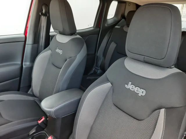 Jeep Renegade Limited