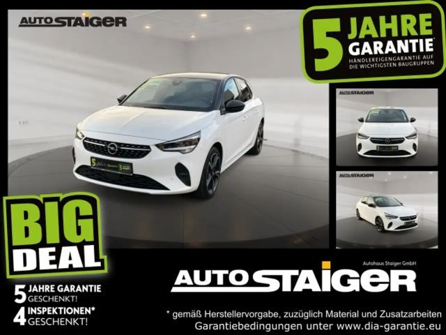 Opel Corsa 1.2 Turbo Elegance Turbo