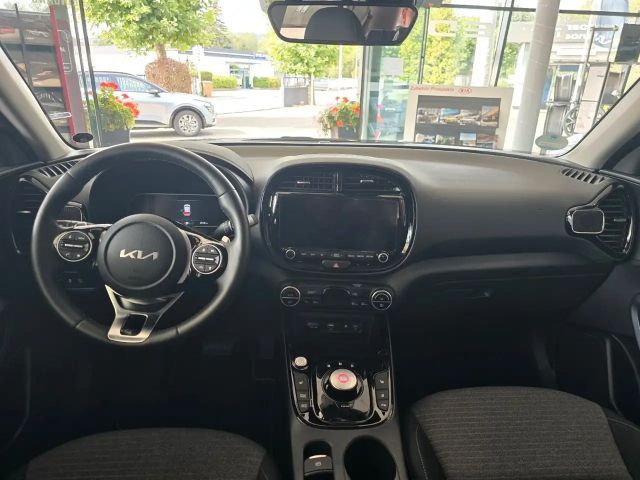 Kia Soul e-Soul