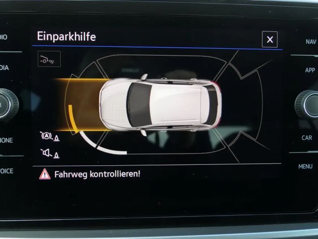 Volkswagen T-Roc Friends TSI