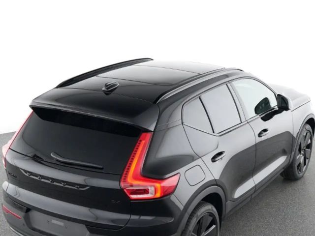 Volvo XC40 Plus