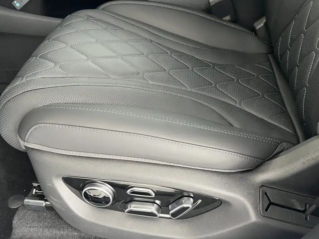 BYD Sealion 7 Excellence