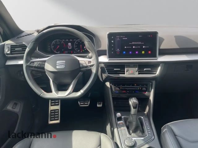 Seat Tarraco 2.0 TDI 4Drive FR-lijn