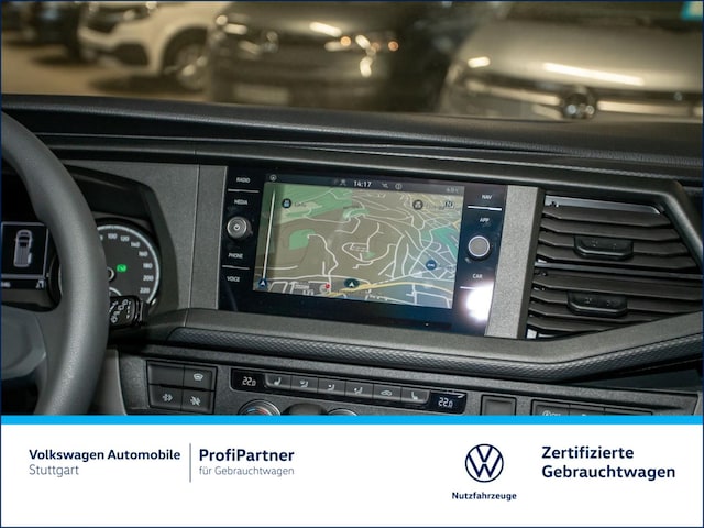 Volkswagen Caravelle 2.0 TDI Comfortline DSG T6