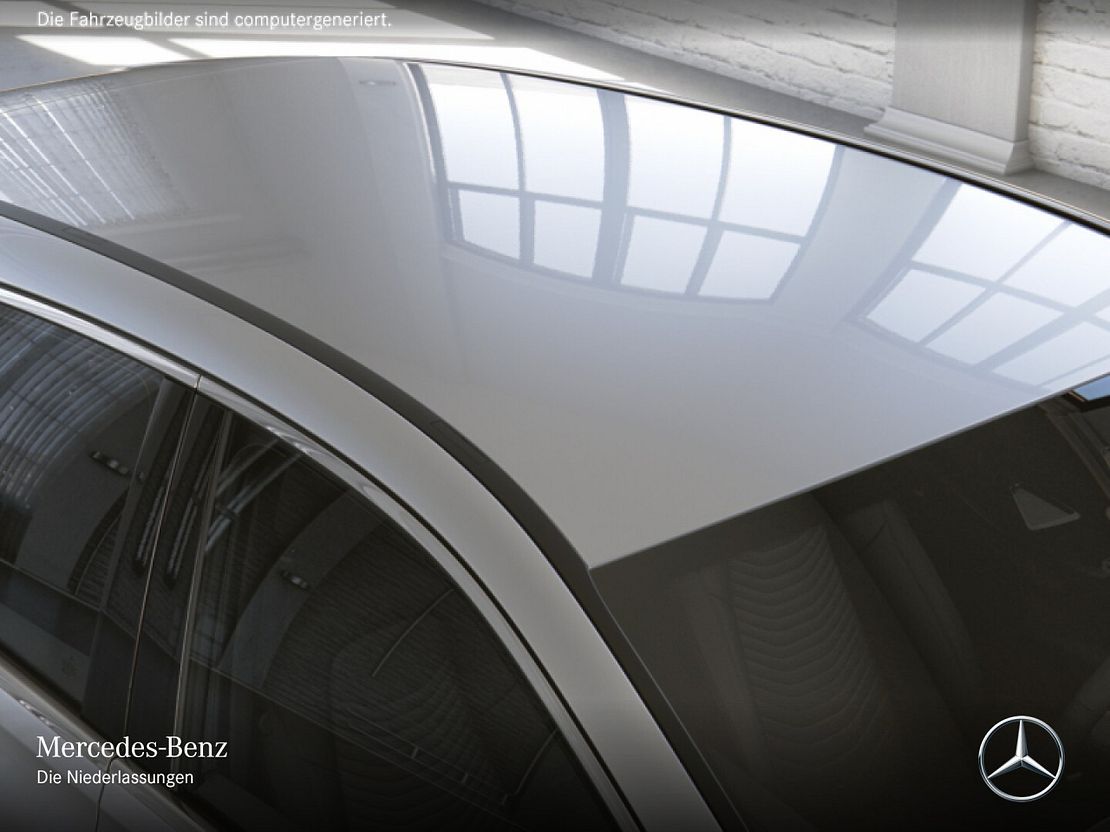 Mercedes-Benz B 200 Sedan