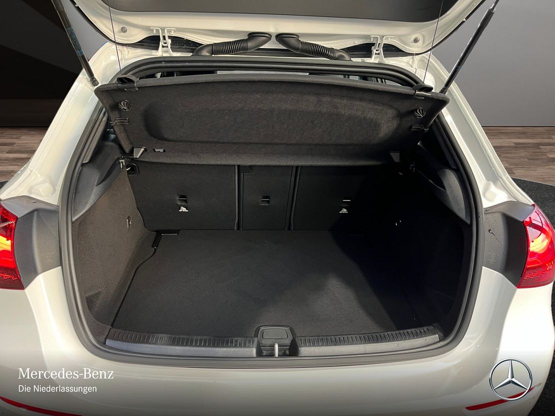 Mercedes-Benz A 180 A 180